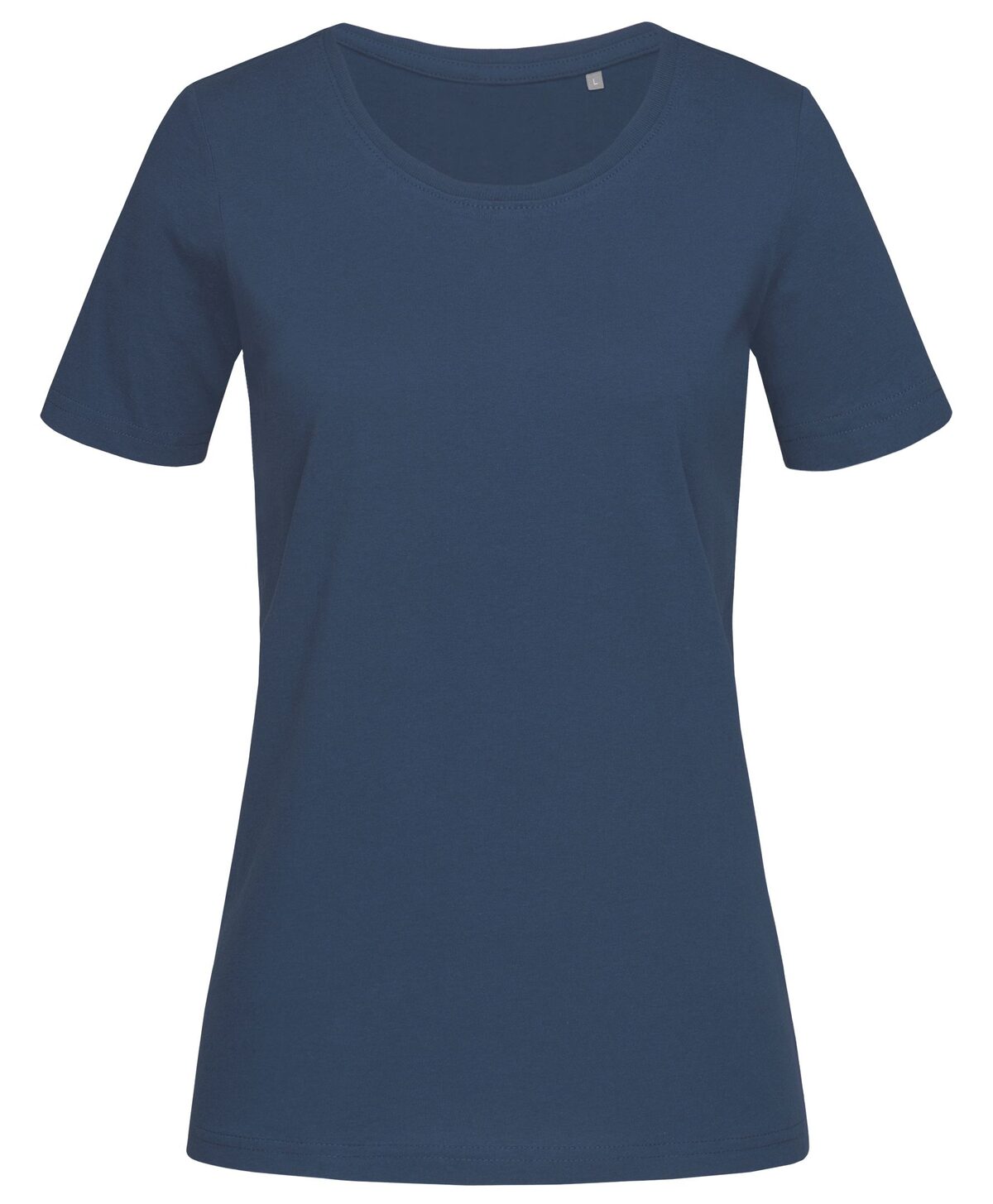 Women´s Lux T-Shirt - NAV - Navy Blue