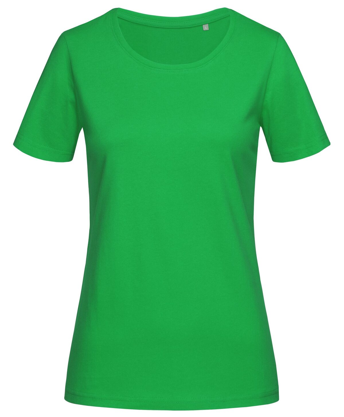 Women´s Lux T-Shirt - KEG - Kelly Green