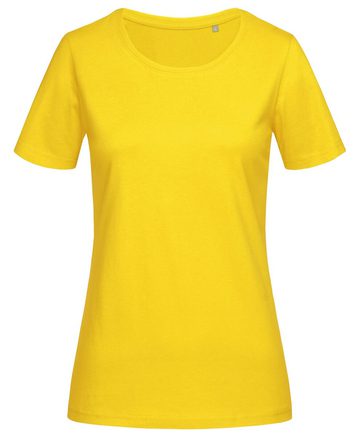 Stedman Lux Women - SUN - Sunflower Yellow
