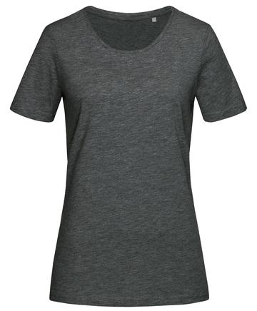 Stedman Lux Women - DGH - Dark Grey Heather