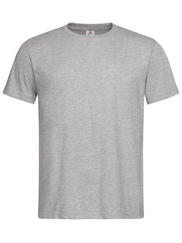 Classic - GYH - Grey Heather