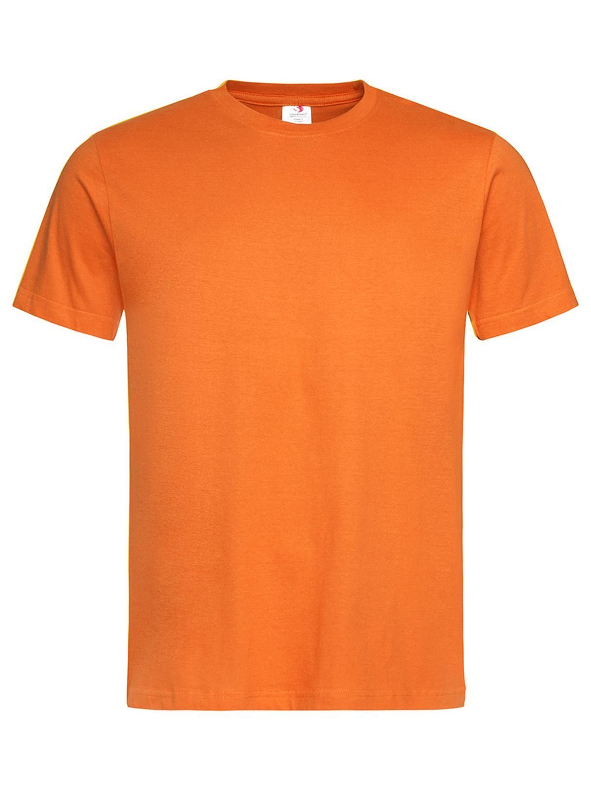 Classic-T Unisex - ORA - Orange