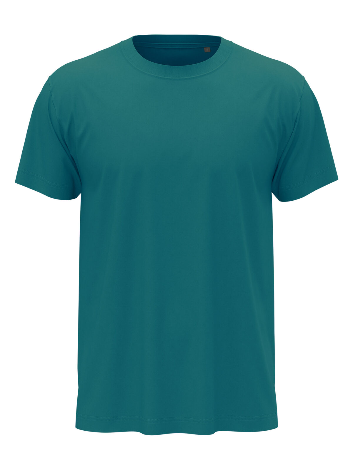 Classic-T Unisex - teal