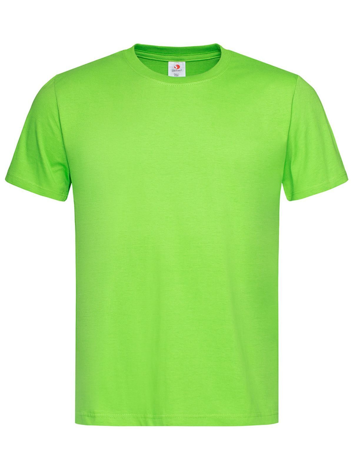 Classic-T Unisex - kiwi