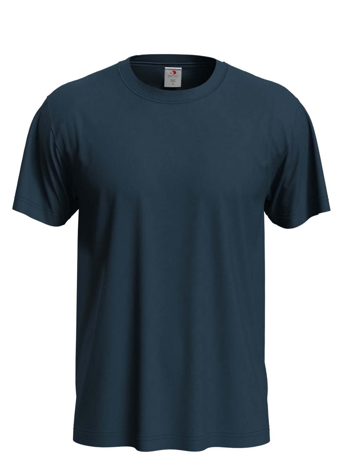 Classic-T Unisex - MAB - Marina Blue