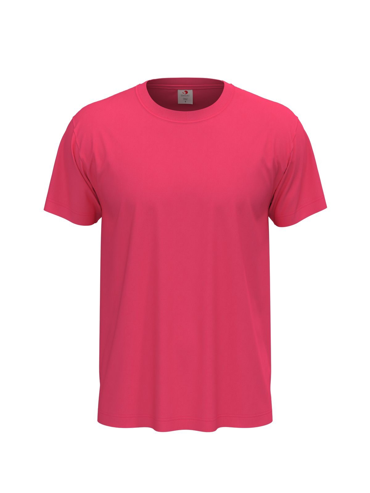 Classic-T Unisex - SPK - Sweet Pink