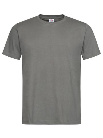 Classic - RGY - Real Grey