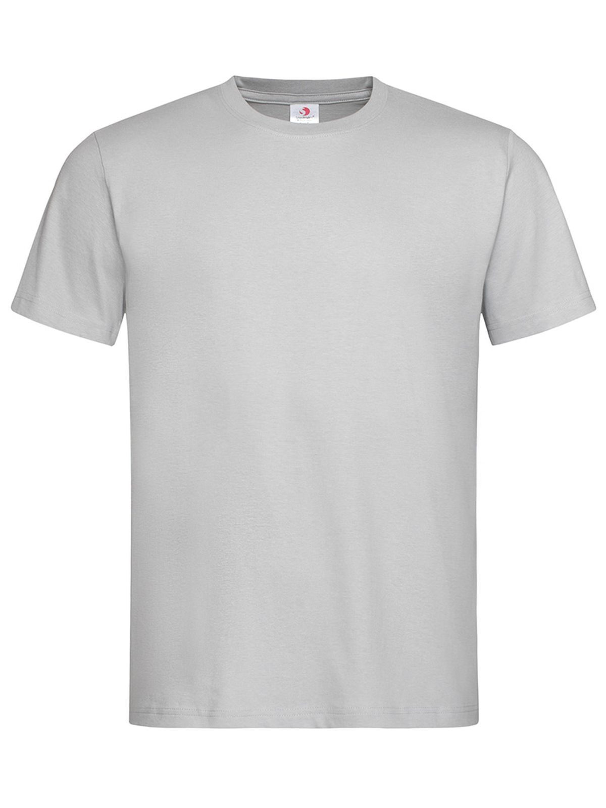 Classic-T Unisex - SGY - Soft Grey