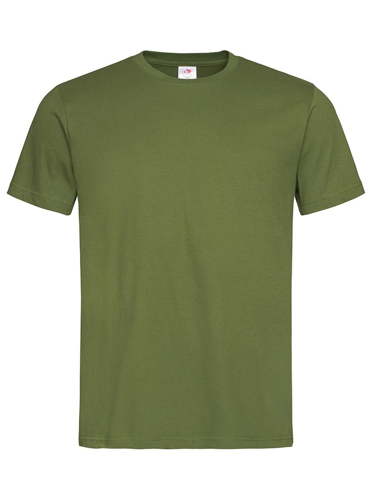 Classic-T Unisex - HGR - Hunters Green