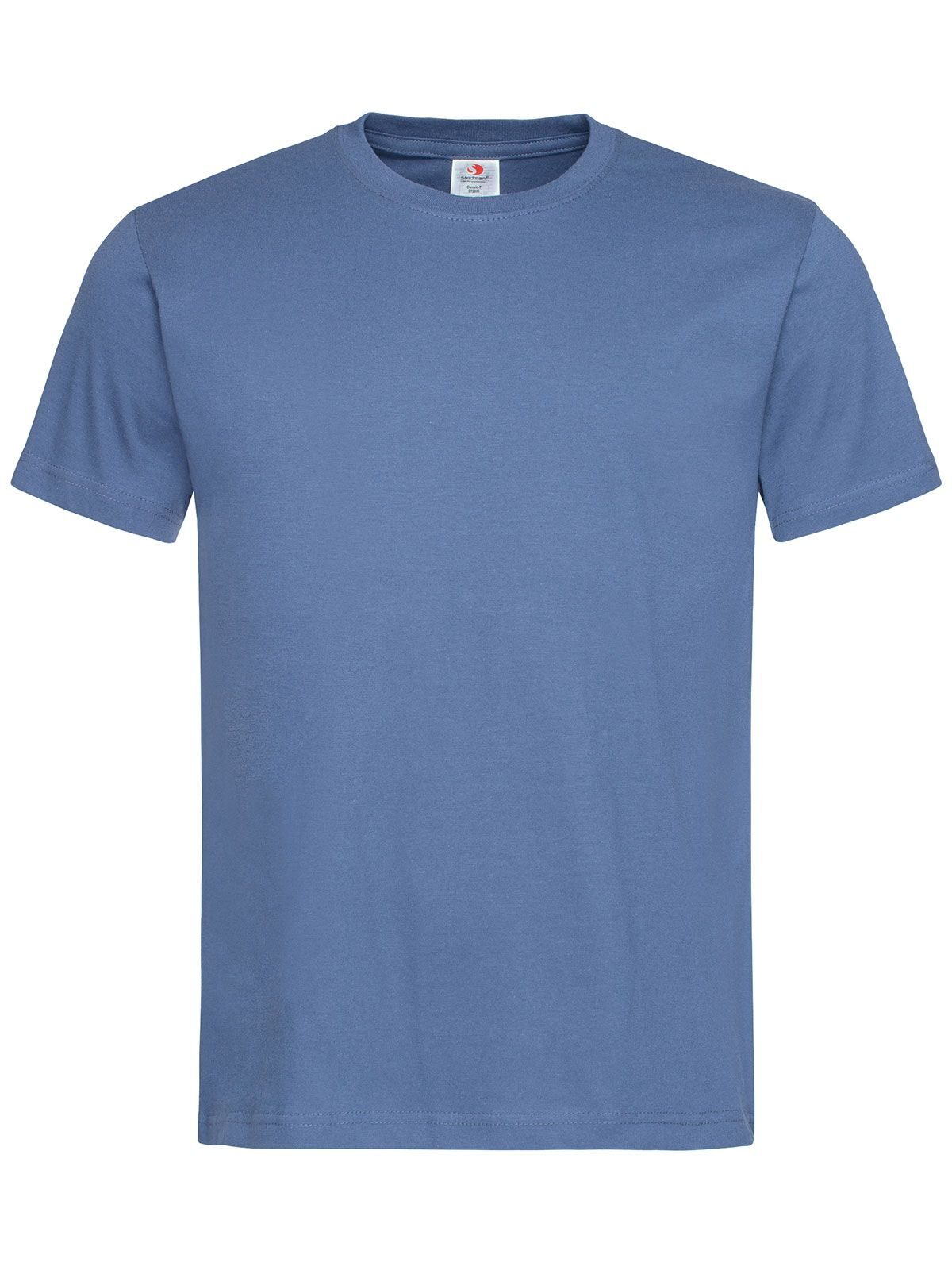 Classic-T Unisex - DMB - Denim Blue
