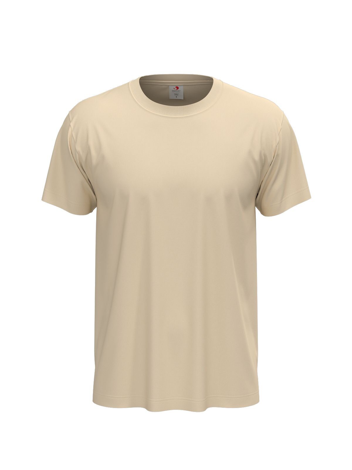 Classic-T Unisex - NAT - Natural