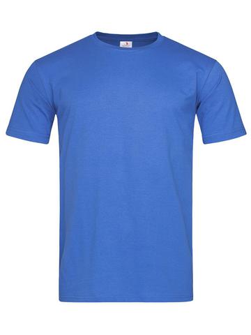 Classic Fitted - BRR - Bright Royal