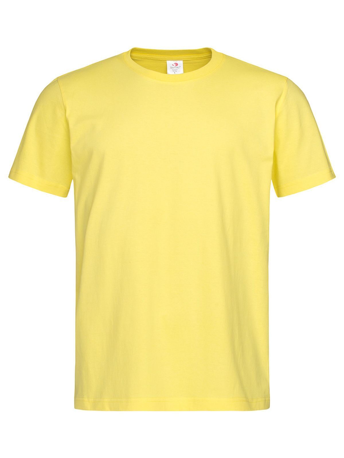 Comfort-T - YEL - Yellow