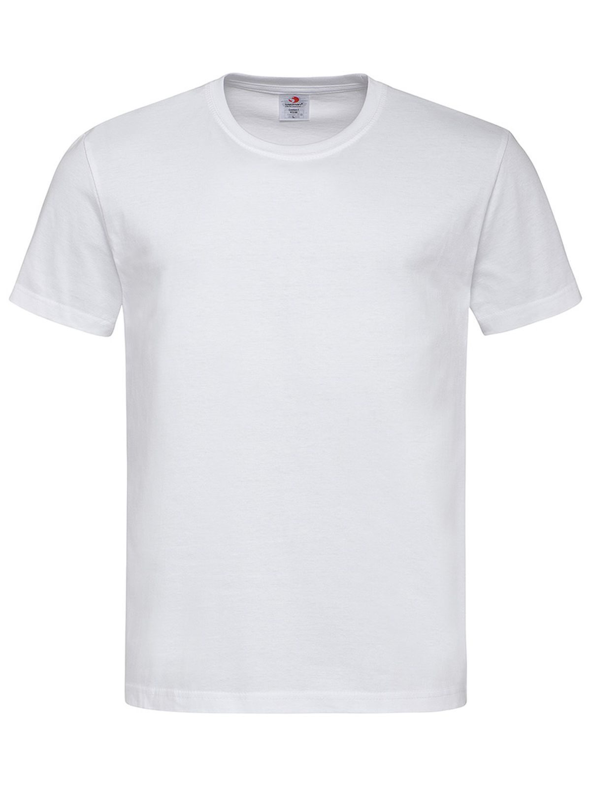 Comfort-T - WHI - White LC