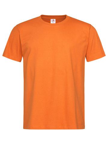 Comfort - ORA - Orange