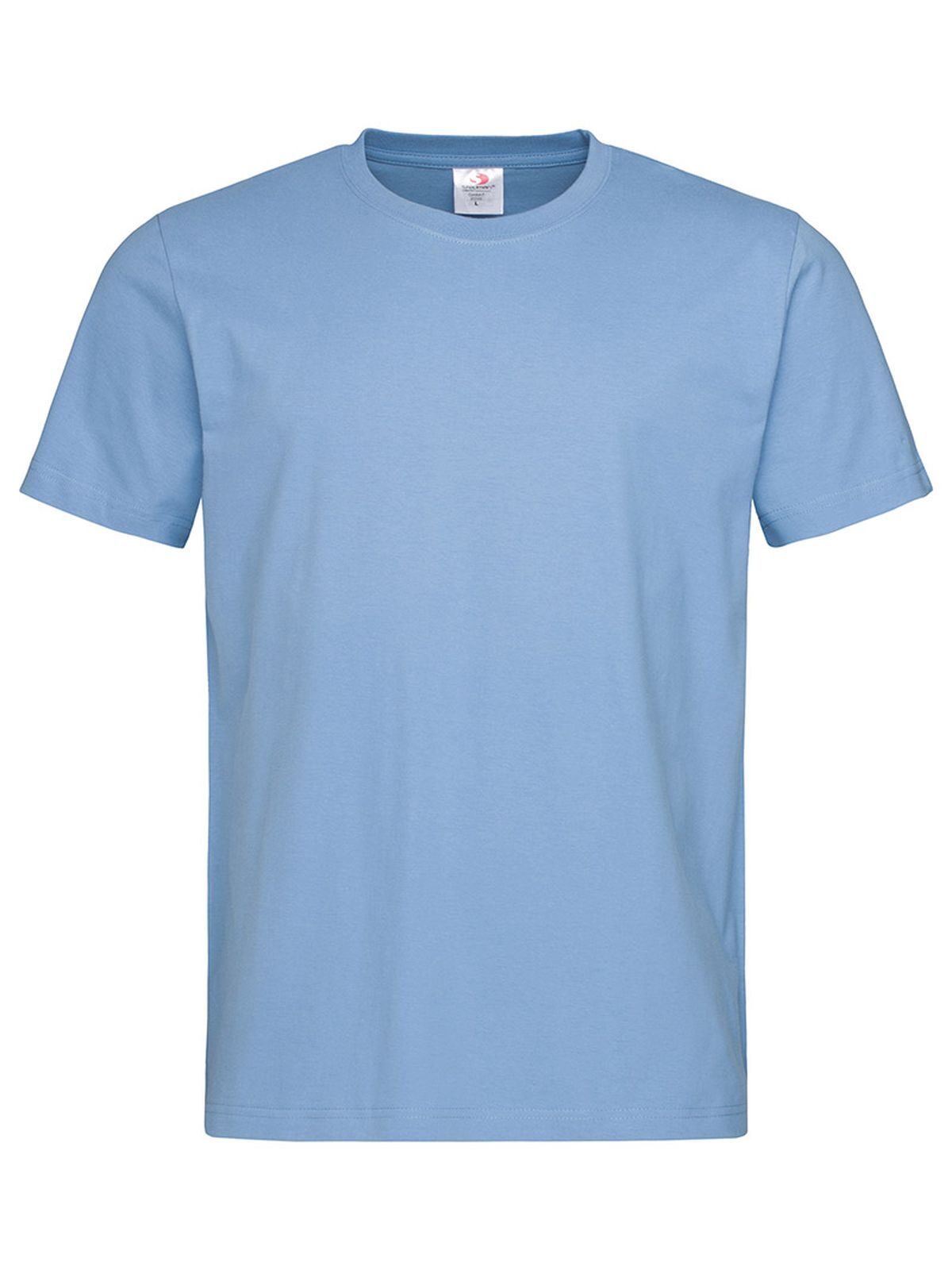 Comfort-T - LBL - Light Blue