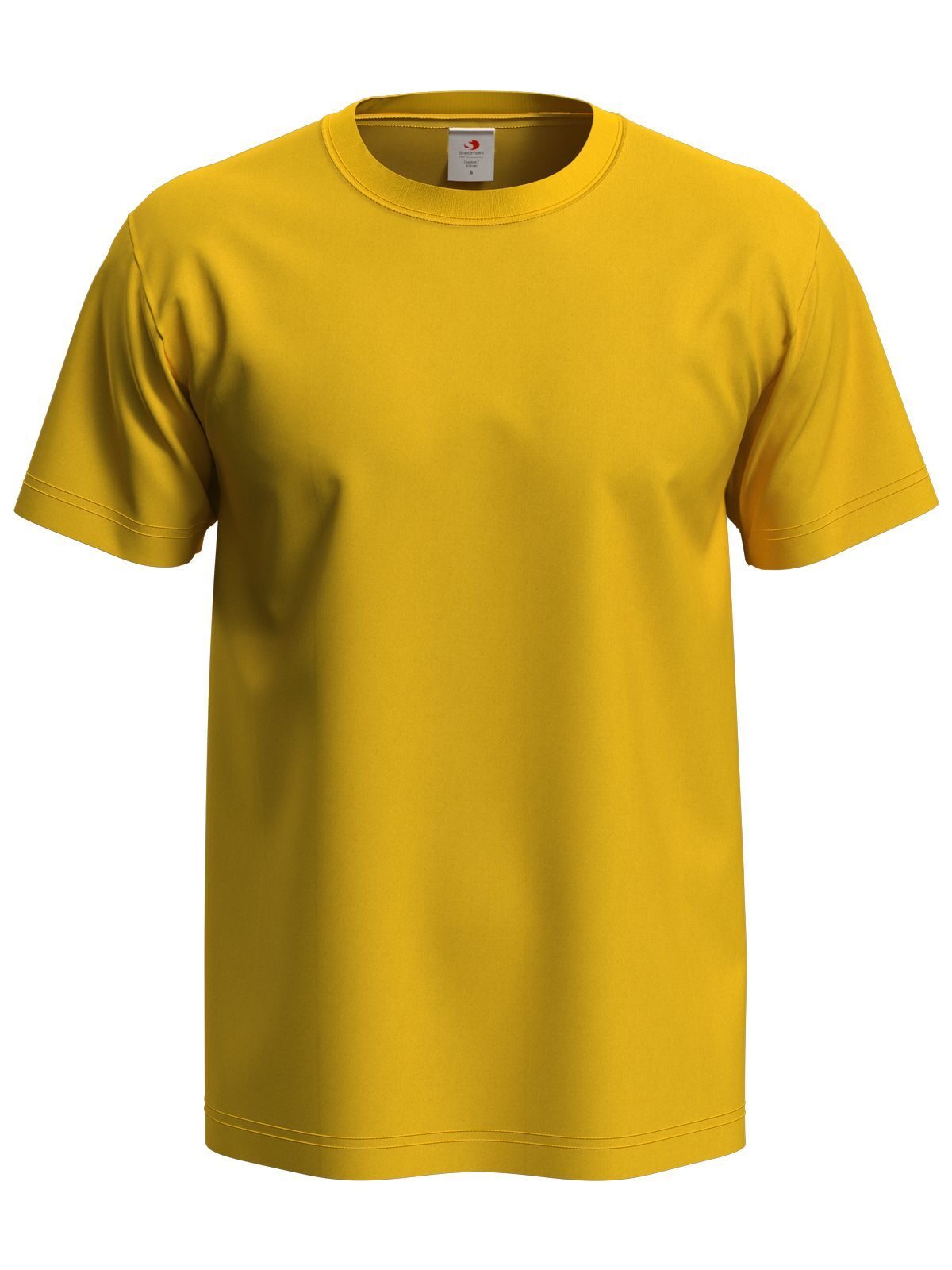 Comfort-T - SUN - Sunflower Yellow