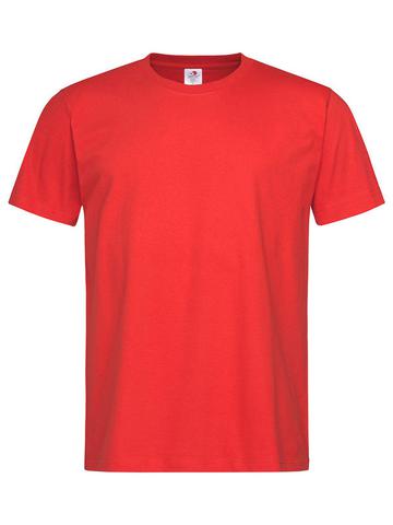 Comfort - SRE - Scarlet Red