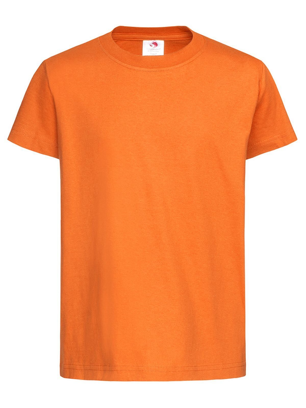 Kids´ Classic-T - ORA - Orange