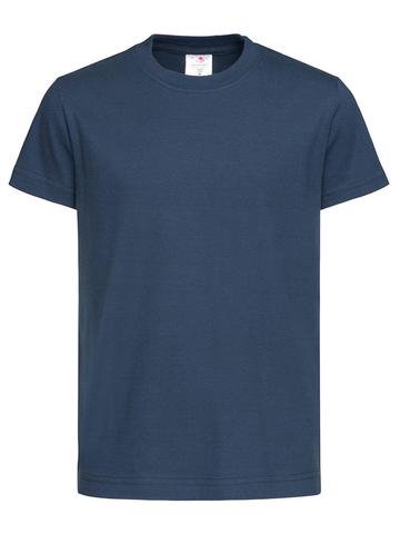 Classic Kids - NAV - Navy Blue