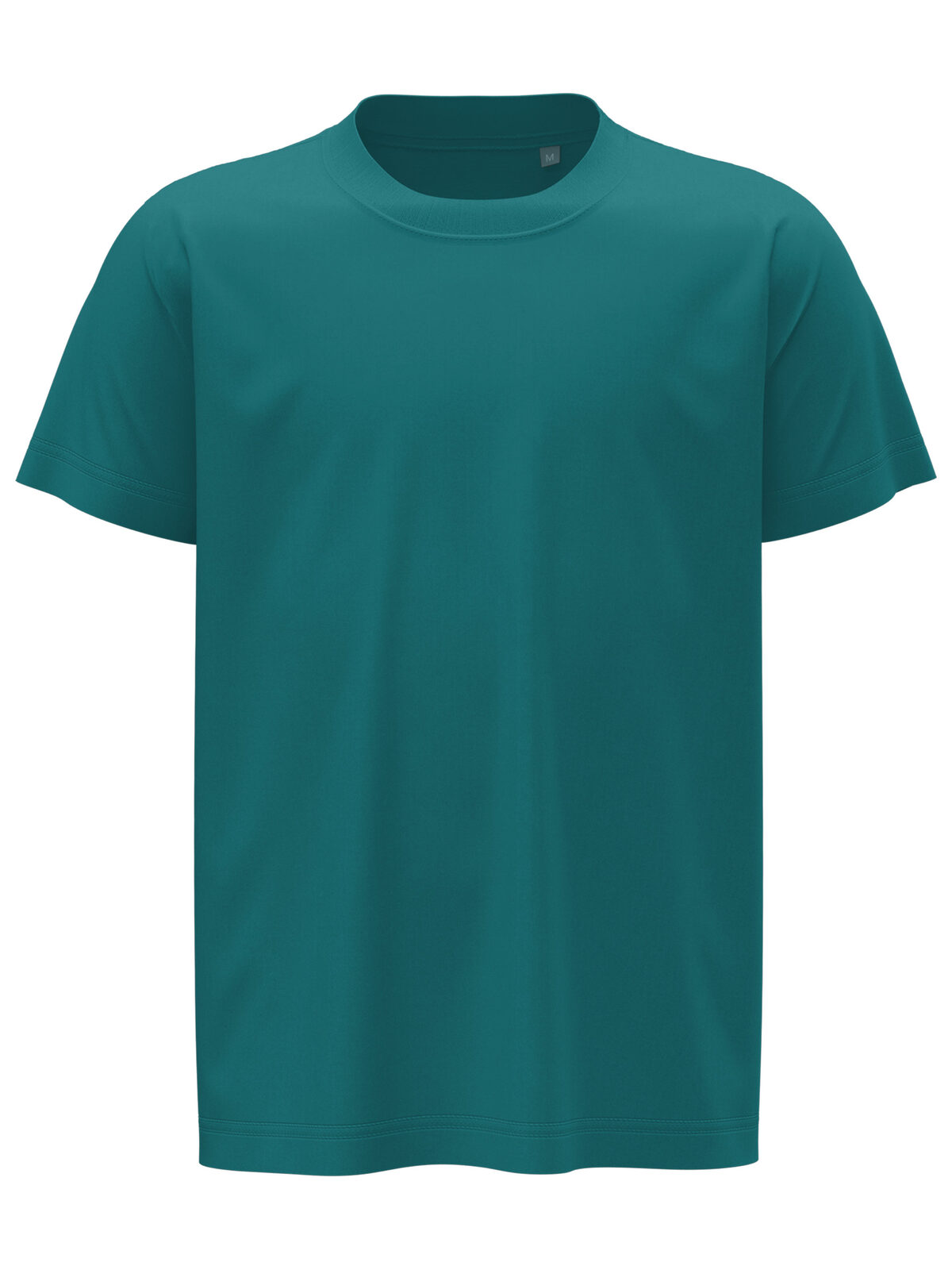 Kids´ Classic-T - teal