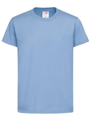 Classic Kids - LBL - Light Blue