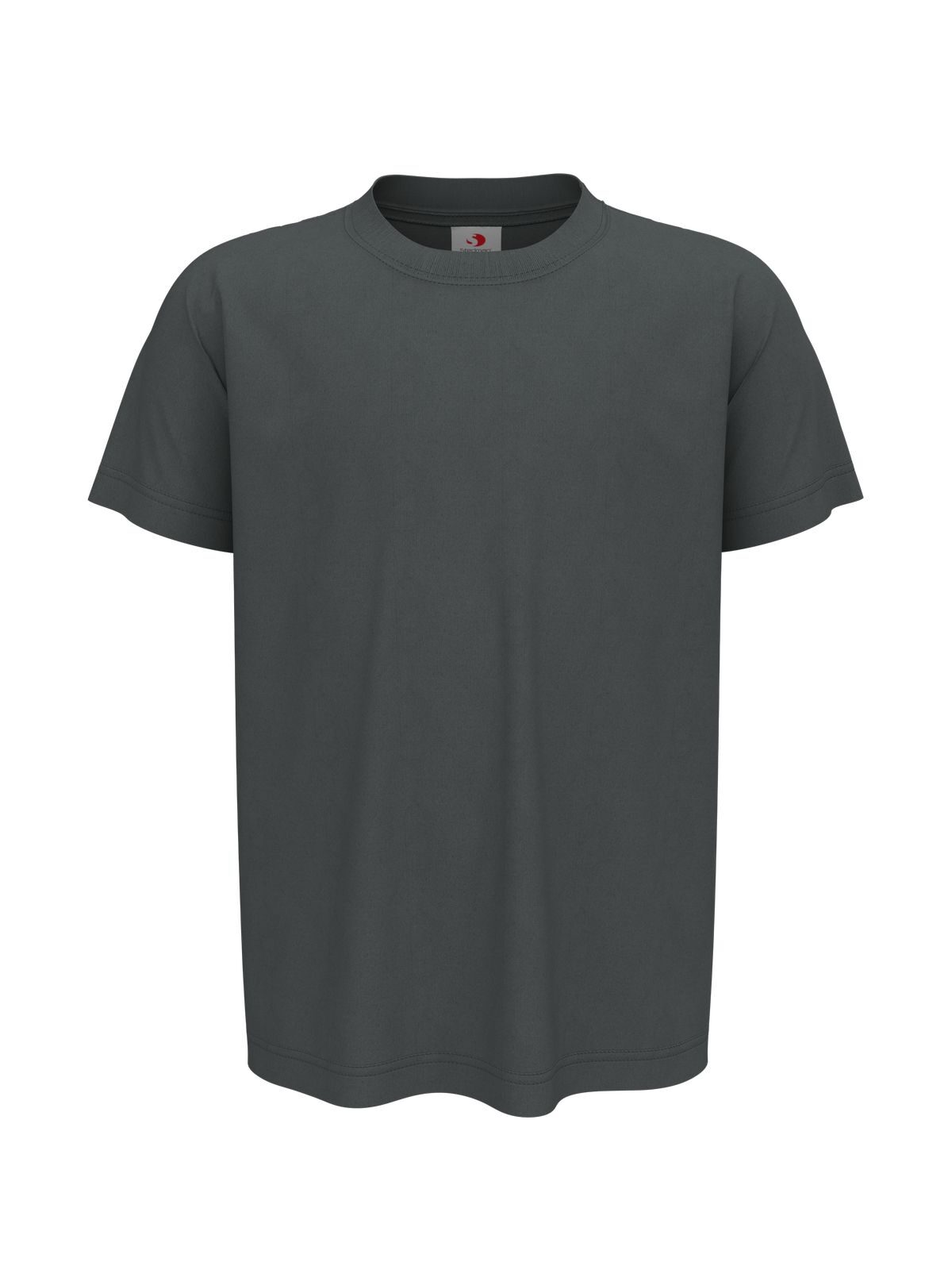 Kids´ Classic-T - slate grey