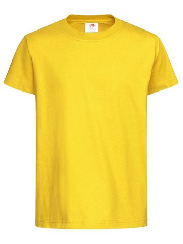 Classic Kids - SUN - Sunflower Yellow