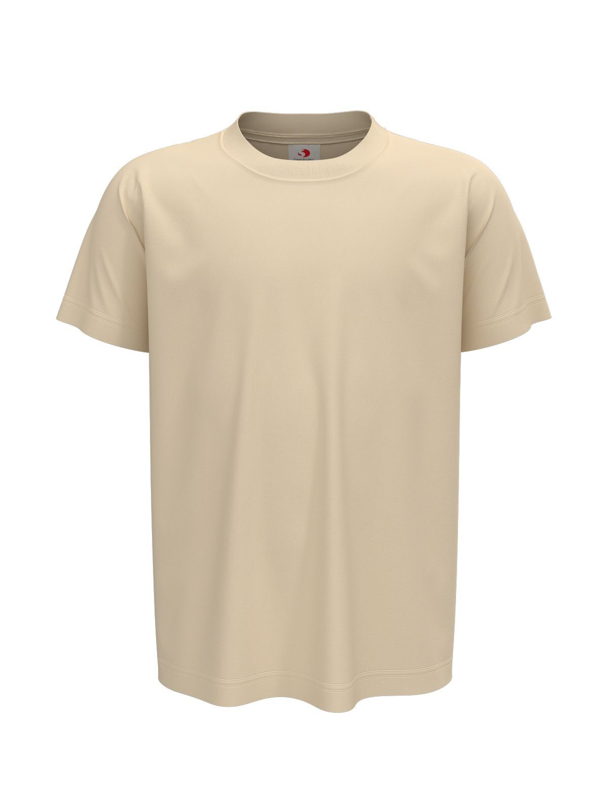 Kids´ Classic-T - NAT - Natural