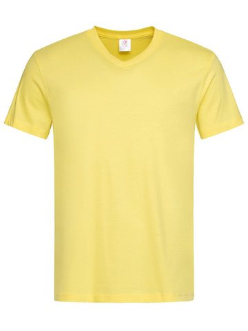 Classic scollo a V - YEL - Yellow