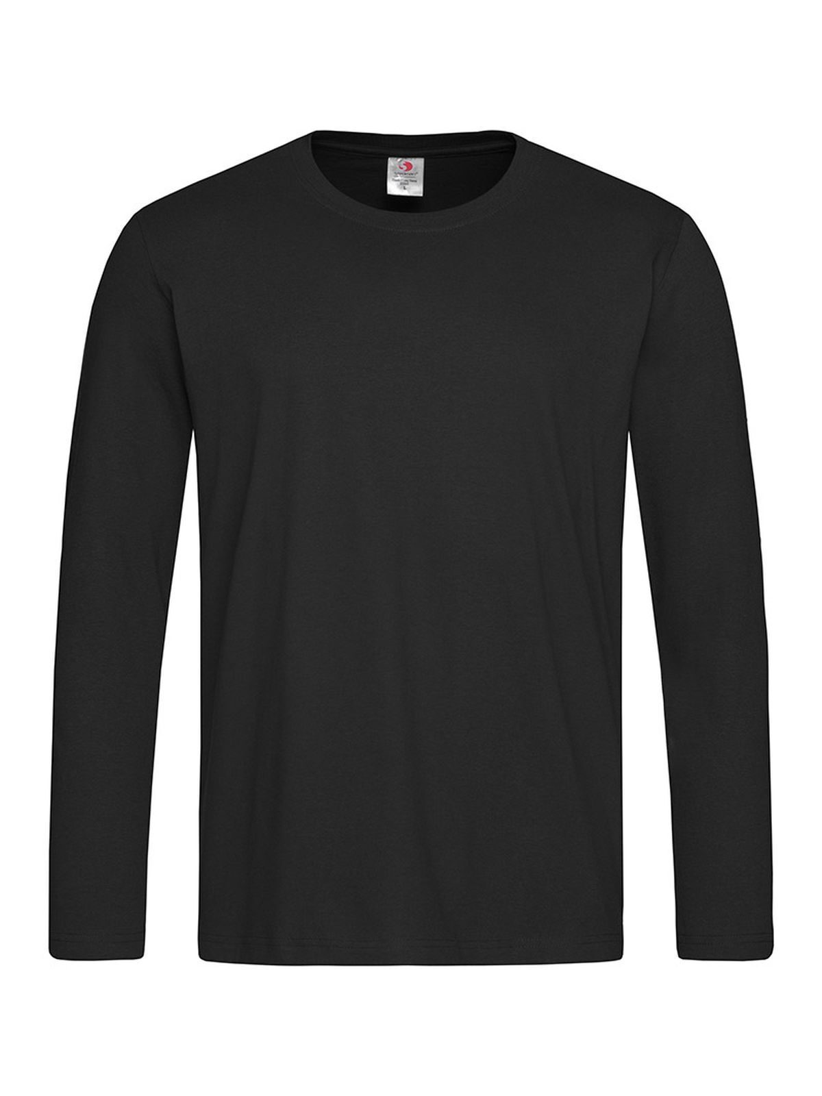 Classic-T Long Sleeve - BLO - Black Opal LC