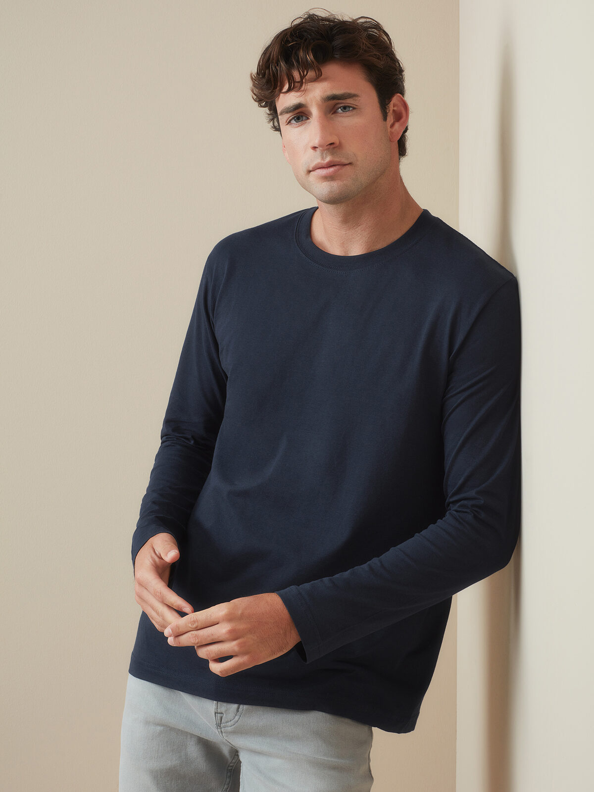 Classic-T Long Sleeve