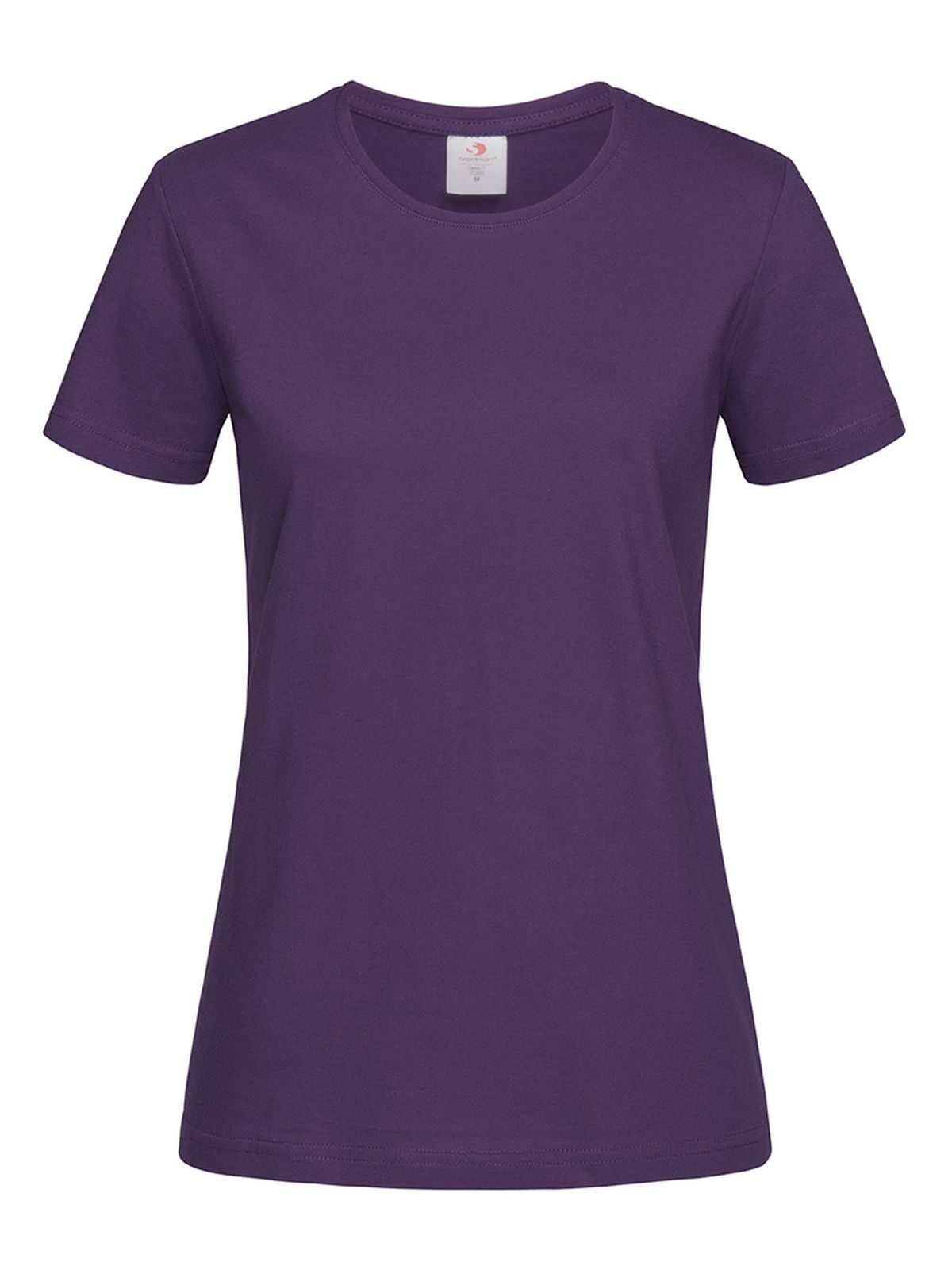 Classic-T Women - DBY - Deep Berry