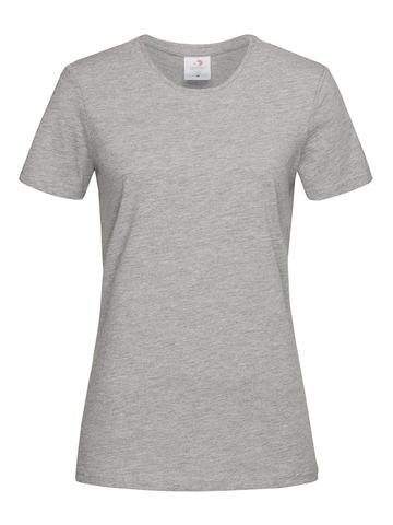 Classic - GYH - Grey Heather