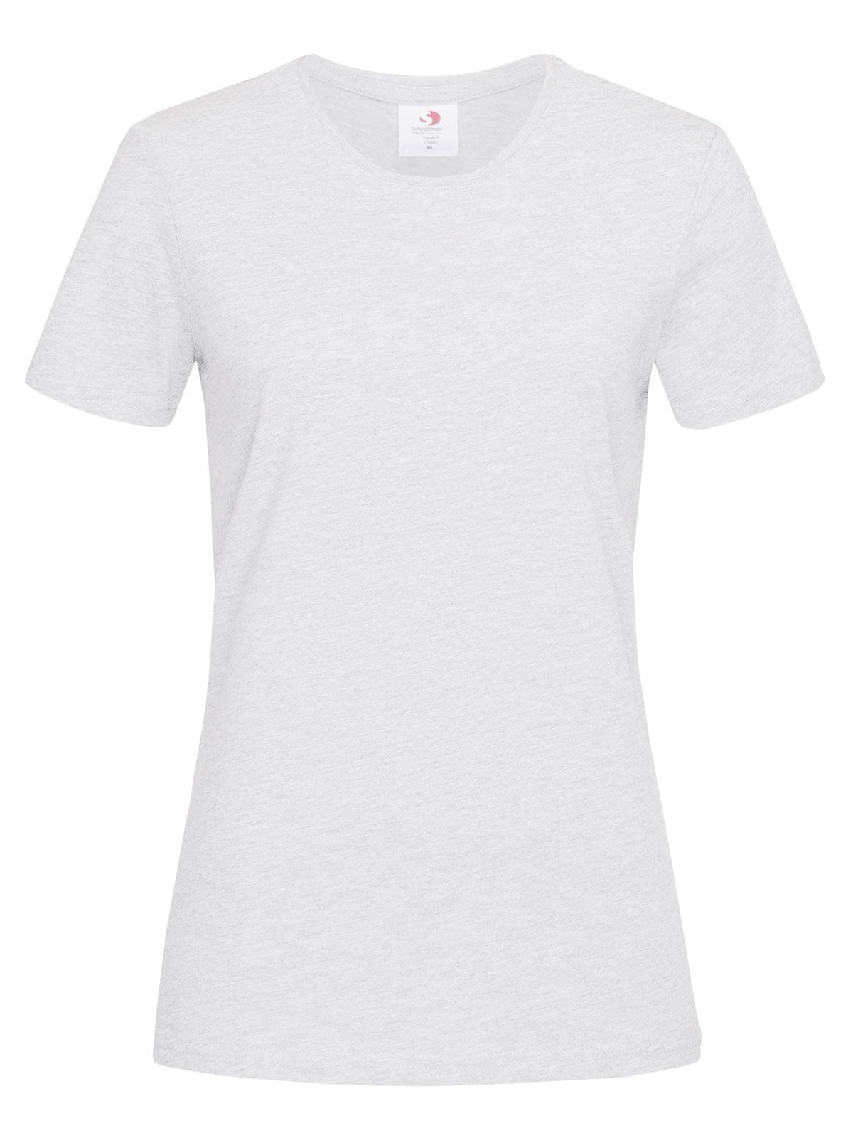 Classic-T Women - ash