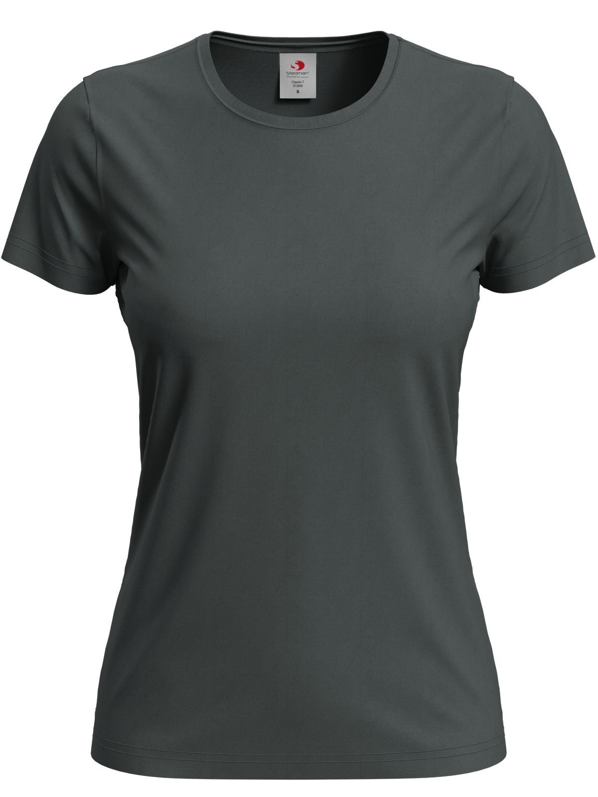 Classic-T Women - slate grey