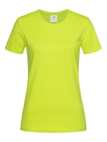 Classic - BLI - Bright Lime