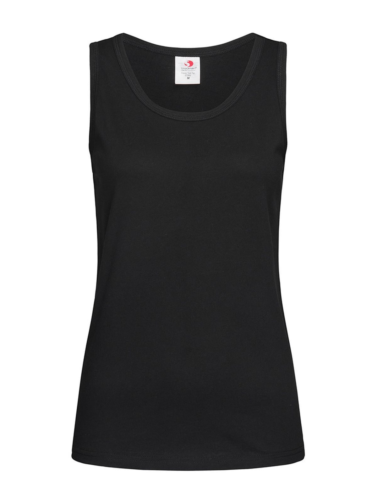 Classic-T Tank Top Women - BLO - Black Opal LC