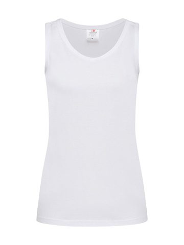 Classic - WHI - White LC