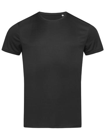Active Sport-T - BLO - Black Opal LC