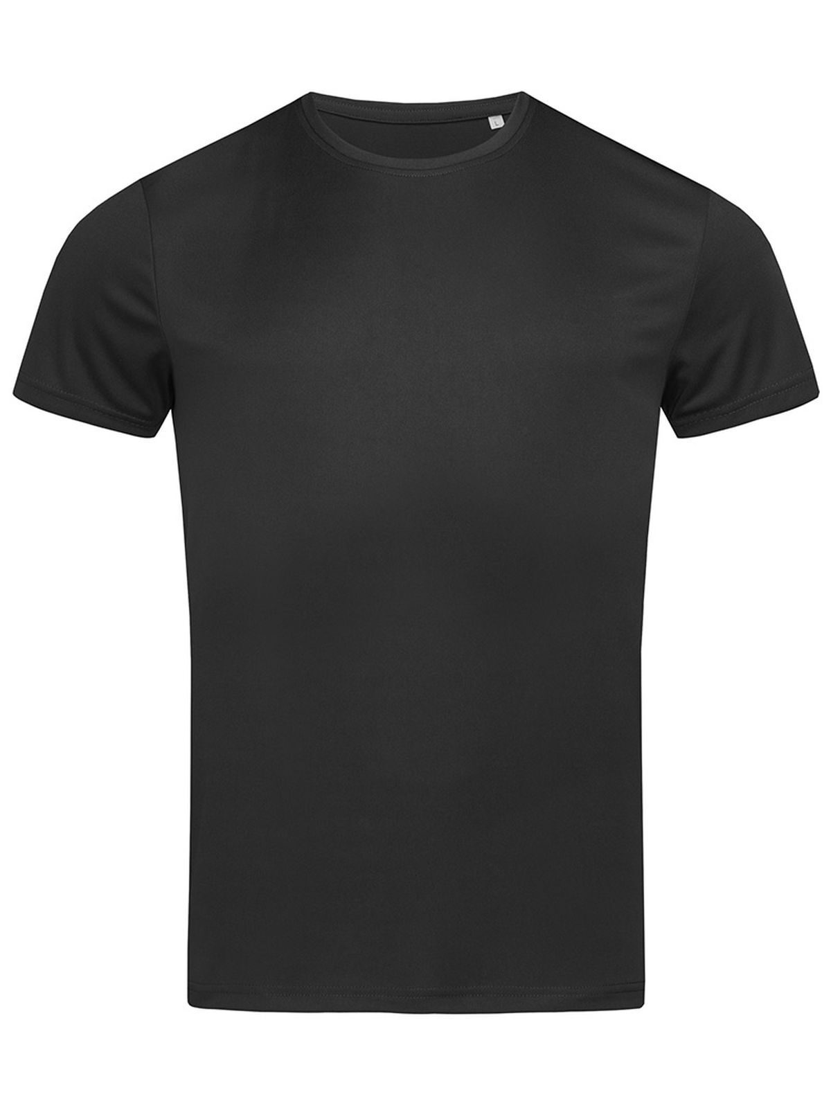 Sports-T - BLO - Black Opal LC