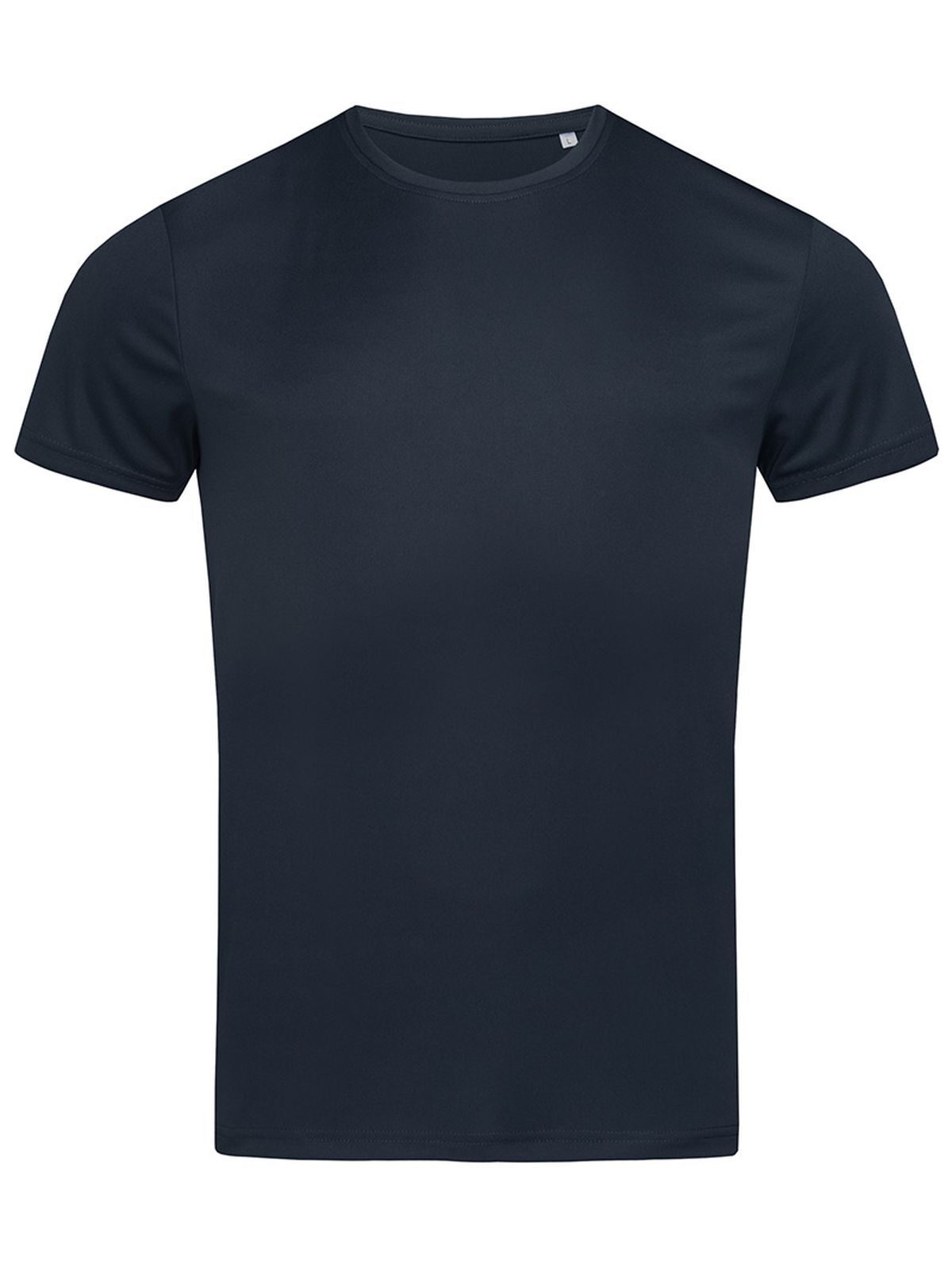 Sports-T - BLM - Blue Midnight