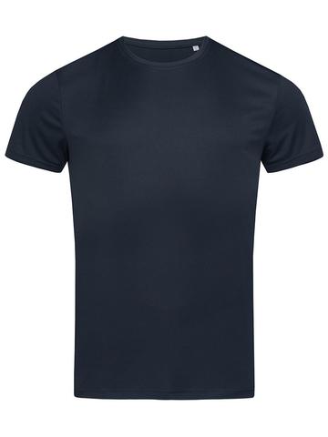 Active Sport-T - BLM - Blue Midnight