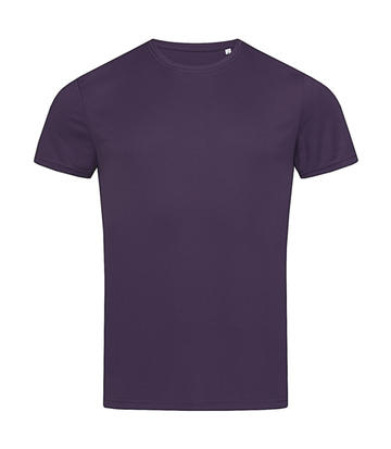 Active Sport-T - DBY - Deep Berry