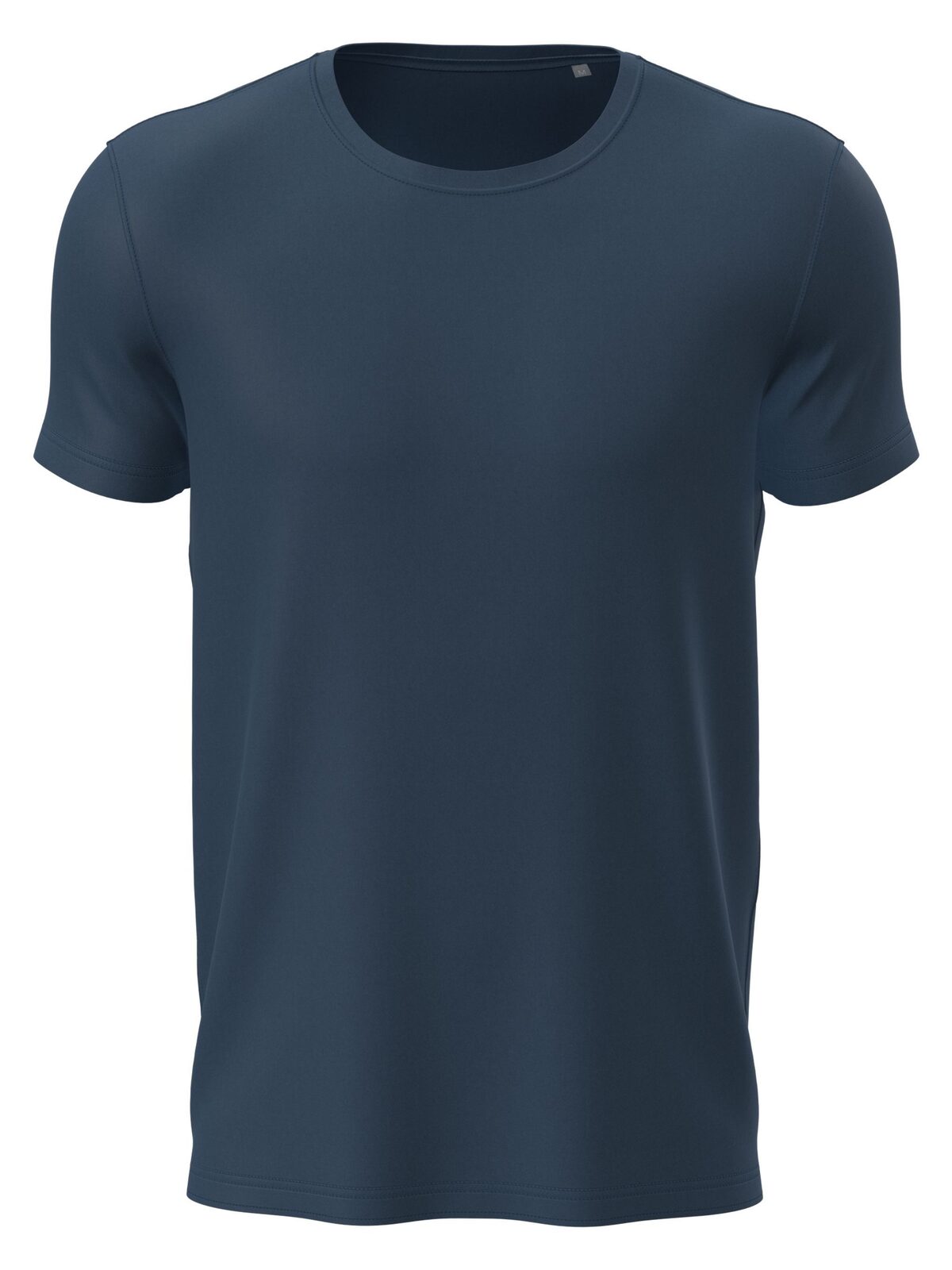 Sports-T - NAV - Navy Blue