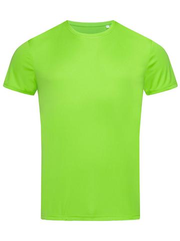 Active Sport-T - KIW - Kiwi LC