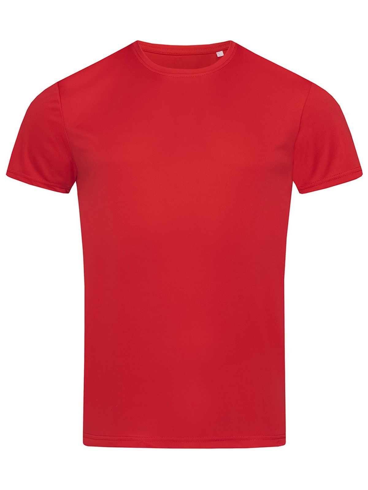 Sports-T - CSR - Crimson Red