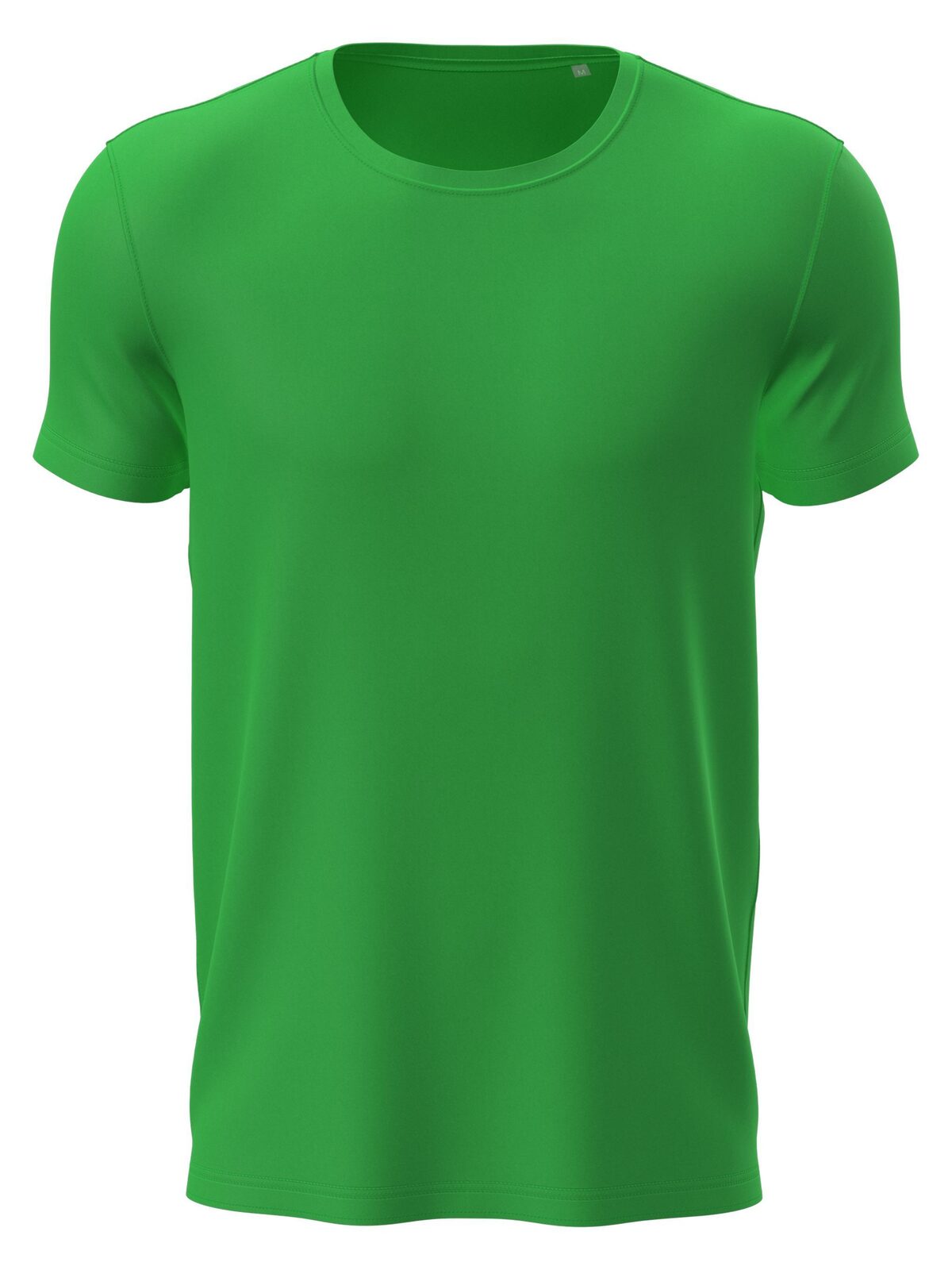 Sports-T - KEG - Kelly Green