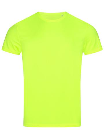 Active Sport-T - CBY - Cyber Yellow