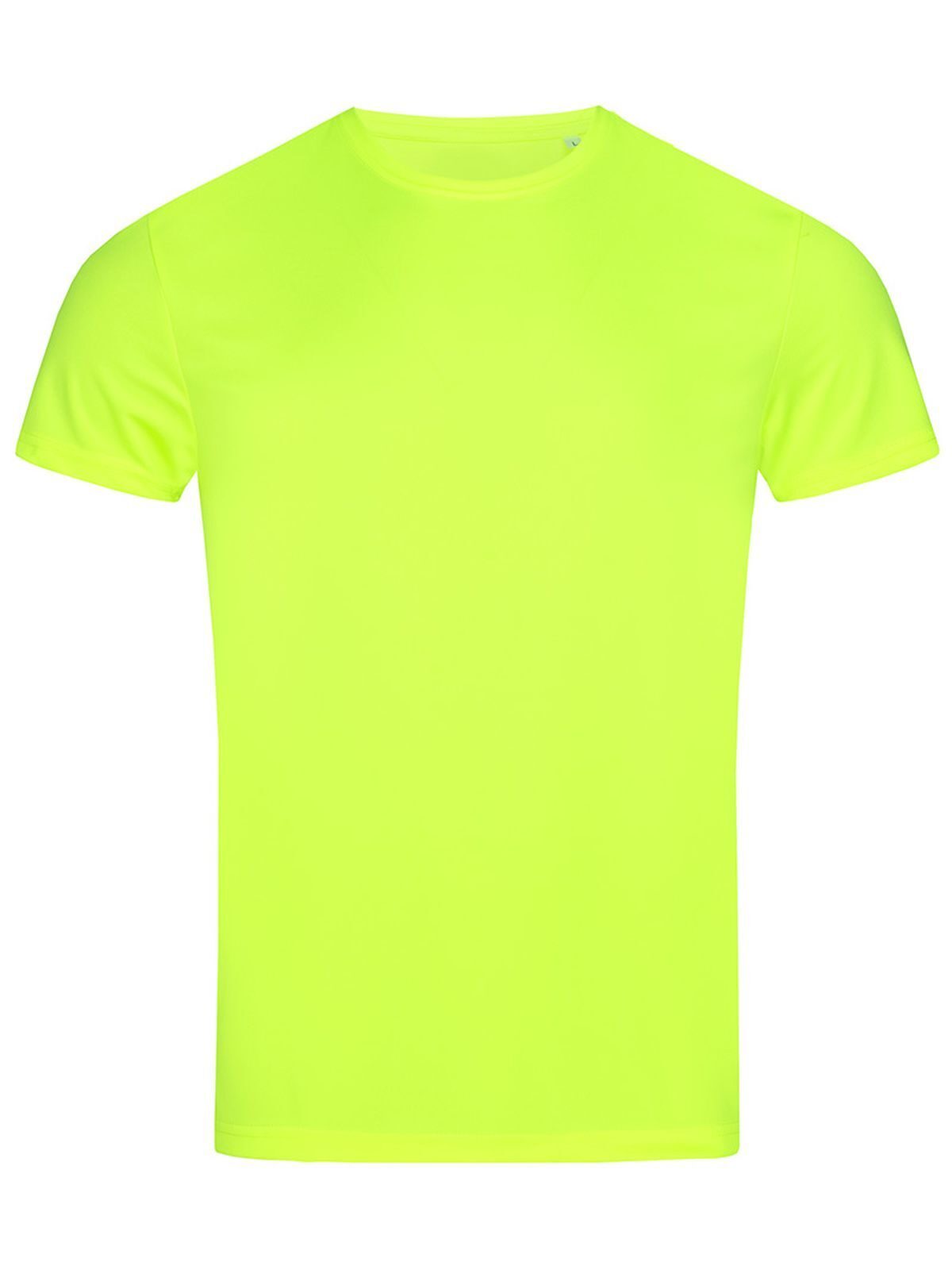 Sports-T - CBY - Cyber yellow